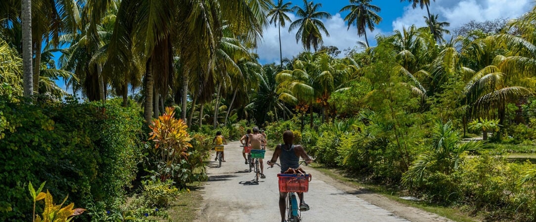 Croisière aux Seychelles : Itinéraire de rêve de Victoria à Mahé - 7 nuits au cœur de l’archipel mythique des Seychelles, entre lagons turquoise, nature préservée et douceur créole. - Seychelles : de Victoria à Mahé