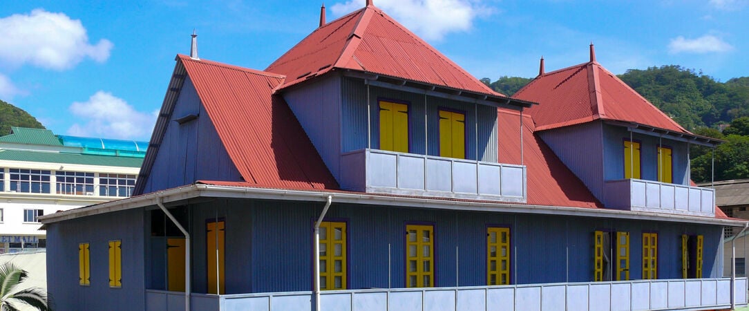 Croisière aux Seychelles : Itinéraire de rêve de Victoria à Mahé - 7 nuits au cœur de l’archipel mythique des Seychelles, entre lagons turquoise, nature préservée et douceur créole. - Seychelles : de Victoria à Mahé