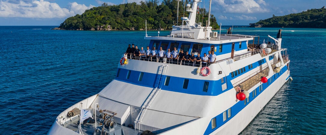 Croisière aux Seychelles : Itinéraire de rêve de Victoria à Mahé - 7 nuits au cœur de l’archipel mythique des Seychelles, entre lagons turquoise, nature préservée et douceur créole. - Seychelles : de Victoria à Mahé