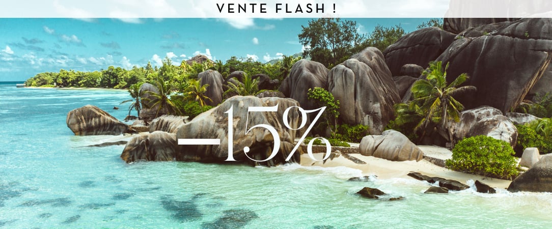 Croisière aux Seychelles : Itinéraire de rêve de Victoria à Mahé - 7 nuits au cœur de l’archipel mythique des Seychelles, entre lagons turquoise, nature préservée et douceur créole. - Seychelles : de Victoria à Mahé