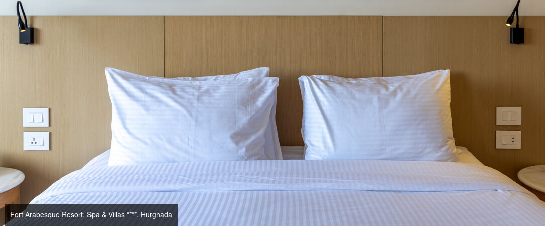 L'Égypte en 2 temps - Combiné de 9 nuits entre Hurghada et Le Caire : des douceurs de la mer Rouge à la grandeur éternelle des pyramides de Gizeh. - Égypte : Hurghada & Le Caire