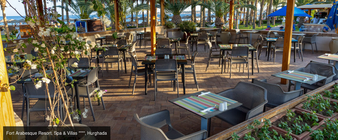 L'Égypte en 2 temps - Combiné de 9 nuits entre Hurghada et Le Caire : des douceurs de la mer Rouge à la grandeur éternelle des pyramides de Gizeh. - Égypte : Hurghada & Le Caire