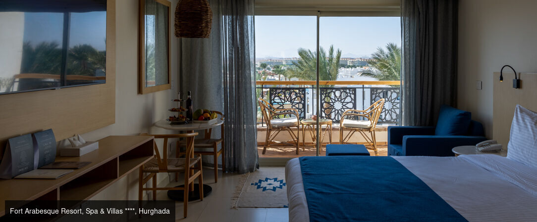 L'Égypte en 2 temps - Combiné de 9 nuits entre Hurghada et Le Caire : des douceurs de la mer Rouge à la grandeur éternelle des pyramides de Gizeh. - Égypte : Hurghada & Le Caire