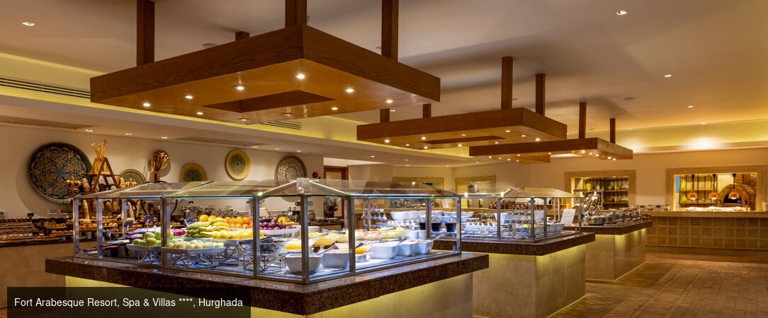 L'Égypte en 2 temps - Combiné de 9 nuits entre Hurghada et Le Caire : des douceurs de la mer Rouge à la grandeur éternelle des pyramides de Gizeh. - Égypte : Hurghada & Le Caire