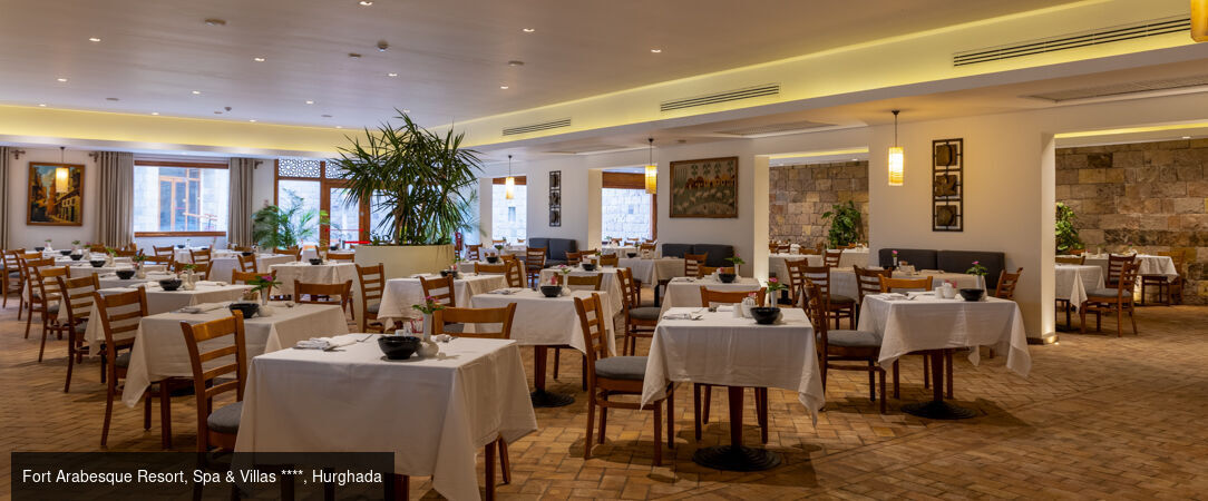 L'Égypte en 2 temps - Combiné de 9 nuits entre Hurghada et Le Caire : des douceurs de la mer Rouge à la grandeur éternelle des pyramides de Gizeh. - Égypte : Hurghada & Le Caire