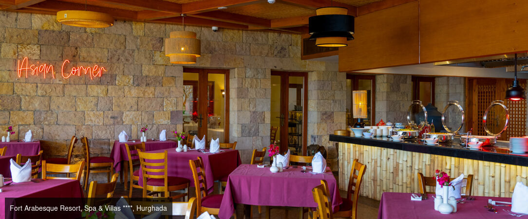 L'Égypte en 2 temps - Combiné de 9 nuits entre Hurghada et Le Caire : des douceurs de la mer Rouge à la grandeur éternelle des pyramides de Gizeh. - Égypte : Hurghada & Le Caire