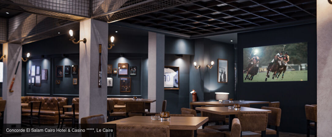 L'Égypte en 2 temps - Combiné de 9 nuits entre Hurghada et Le Caire : des douceurs de la mer Rouge à la grandeur éternelle des pyramides de Gizeh. - Égypte : Hurghada & Le Caire