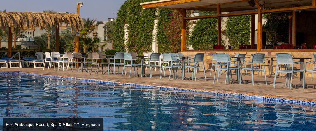 L'Égypte en 2 temps -  - Égypte : Hurghada & Le Caire