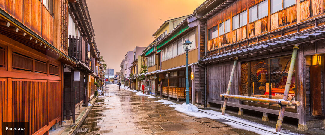 Le Japon sous toutes ses formes -  - Japon