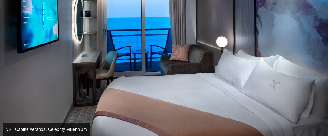 Croisière au fil du Japon : entre art, nature et traditions - Croisière de 17 jours à bord du Celebrity Millennium, entre Japon et Corée, et au cœur de l’art, de la nature et de la culture. - Japon