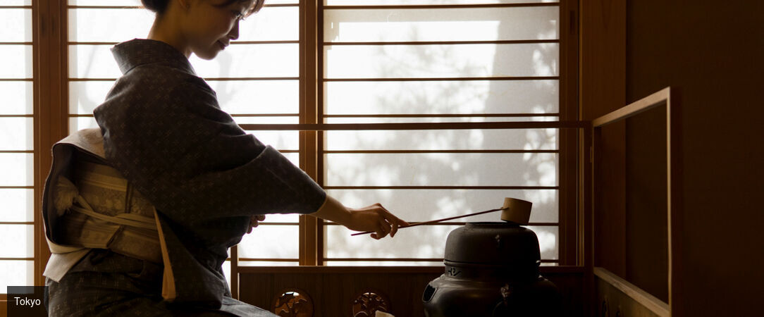 Croisière au fil du Japon : entre art, nature et traditions - Croisière de 17 jours à bord du Celebrity Millennium, entre Japon et Corée, et au cœur de l’art, de la nature et de la culture. - Japon