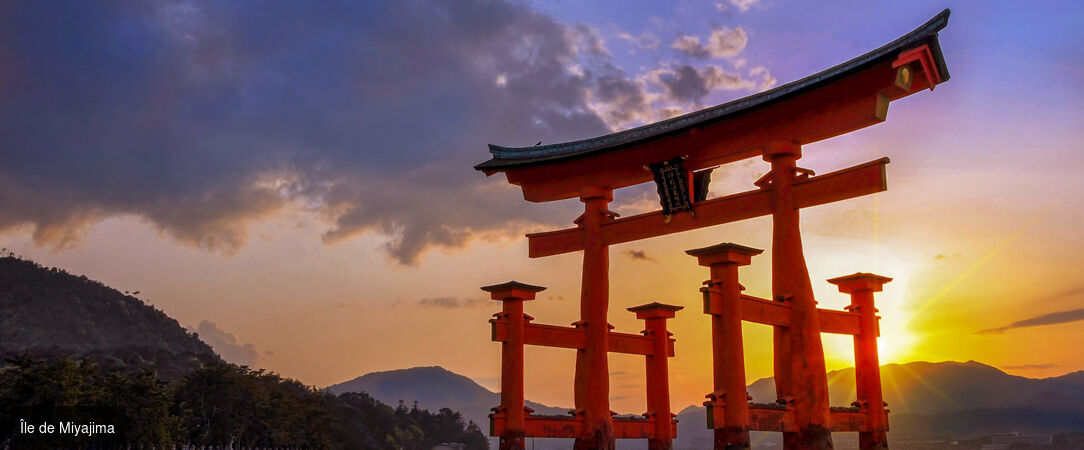 Croisière au fil du Japon : entre art, nature et traditions - Croisière de 17 jours à bord du Celebrity Millennium, entre Japon et Corée, et au cœur de l’art, de la nature et de la culture. - Japon