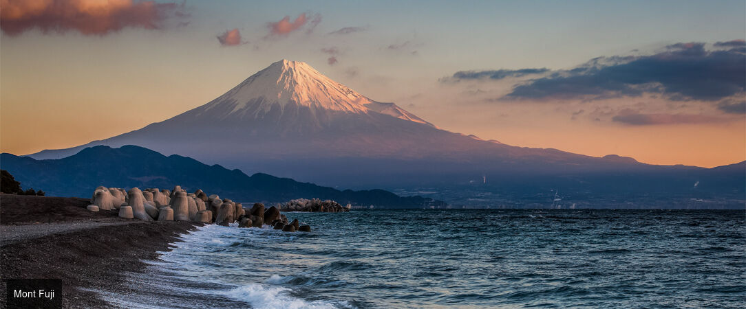 Croisière au fil du Japon : entre art, nature et traditions - Croisière de 17 jours à bord du Celebrity Millennium, entre Japon et Corée, et au cœur de l’art, de la nature et de la culture. - Japon