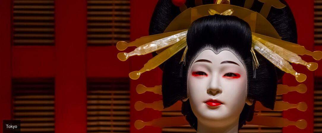Croisière au fil du Japon : entre art, nature et traditions - Croisière de 17 jours à bord du Celebrity Millennium, entre Japon et Corée, et au cœur de l’art, de la nature et de la culture. - Japon