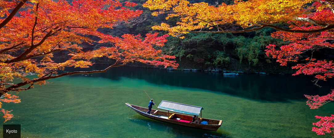 Croisière au fil du Japon : entre art, nature et traditions - Croisière de 17 jours à bord du Celebrity Millennium, entre Japon et Corée, et au cœur de l’art, de la nature et de la culture. - Japon
