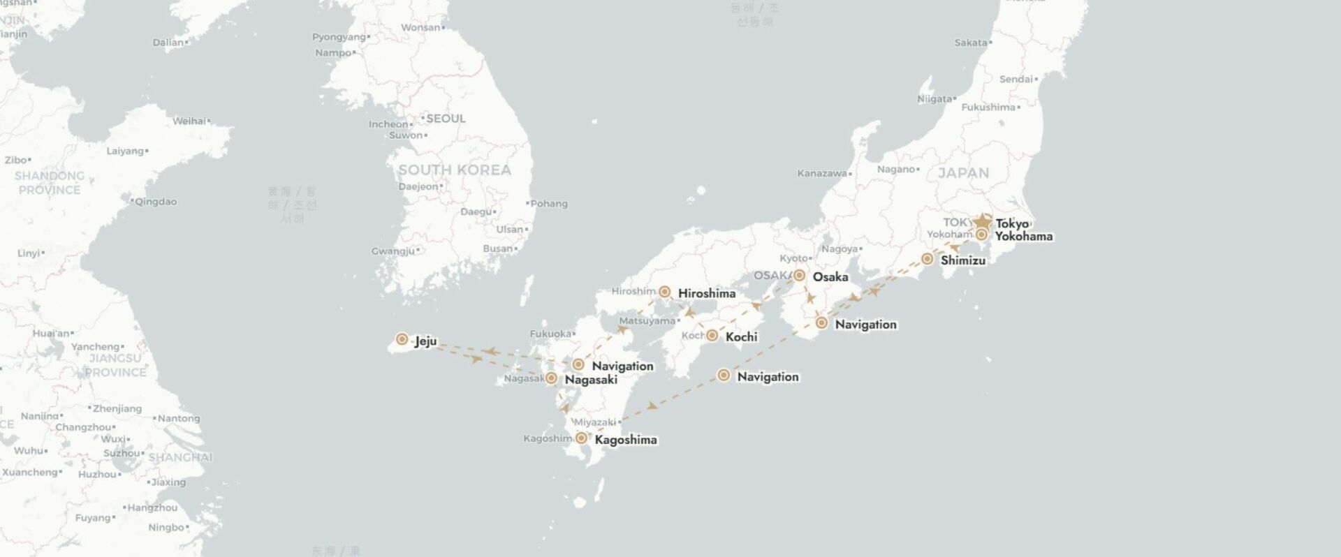 Croisière au fil du Japon : entre art, nature et traditions - Croisière de 17 jours à bord du Celebrity Millennium, entre Japon et Corée, et au cœur de l’art, de la nature et de la culture. - Japon