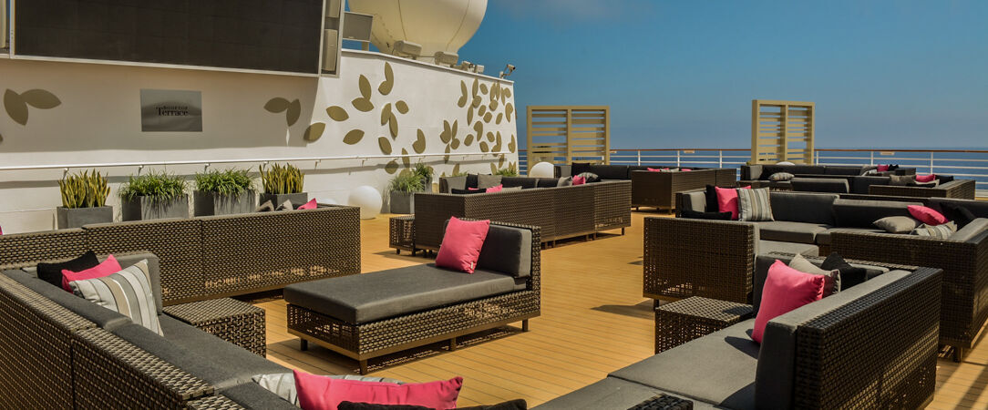 Croisière au fil du Japon : entre art, nature et traditions - Croisière de 17 jours à bord du Celebrity Millennium, entre Japon et Corée, et au cœur de l’art, de la nature et de la culture. - Japon