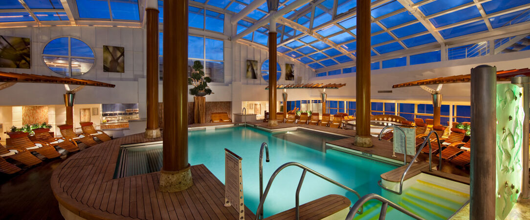 Croisière au fil du Japon : entre art, nature et traditions - Croisière de 17 jours à bord du Celebrity Millennium, entre Japon et Corée, et au cœur de l’art, de la nature et de la culture. - Japon