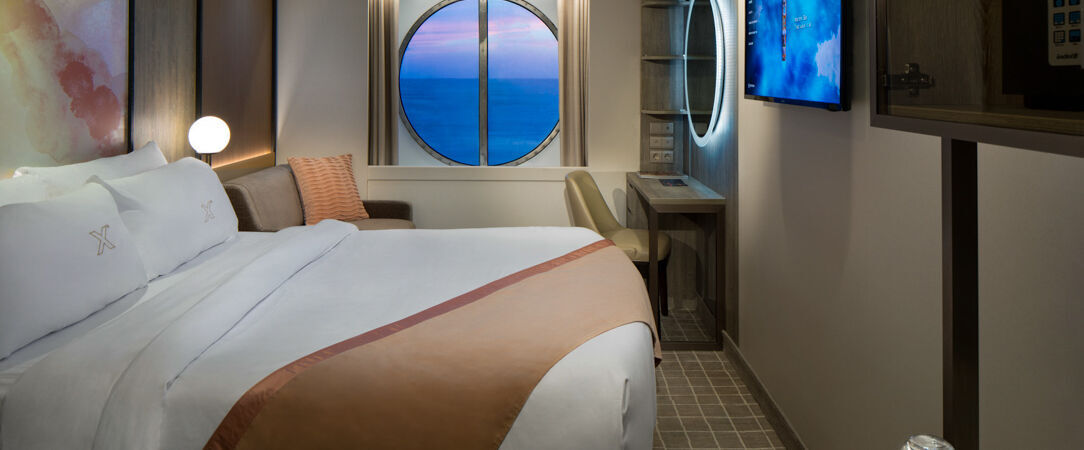 Croisière au fil du Japon : entre art, nature et traditions - Croisière de 17 jours à bord du Celebrity Millennium, entre Japon et Corée, et au cœur de l’art, de la nature et de la culture. - Japon