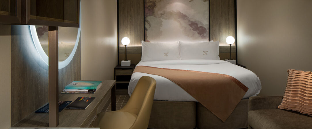 Croisière au fil du Japon : entre art, nature et traditions - Croisière de 17 jours à bord du Celebrity Millennium, entre Japon et Corée, et au cœur de l’art, de la nature et de la culture. - Japon