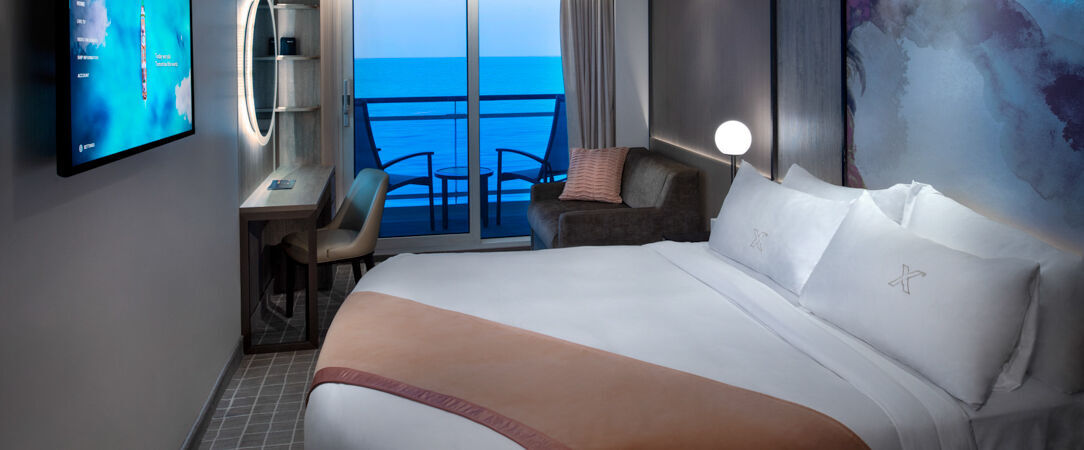 Croisière au fil du Japon : entre art, nature et traditions - Croisière de 17 jours à bord du Celebrity Millennium, entre Japon et Corée, et au cœur de l’art, de la nature et de la culture. - Japon