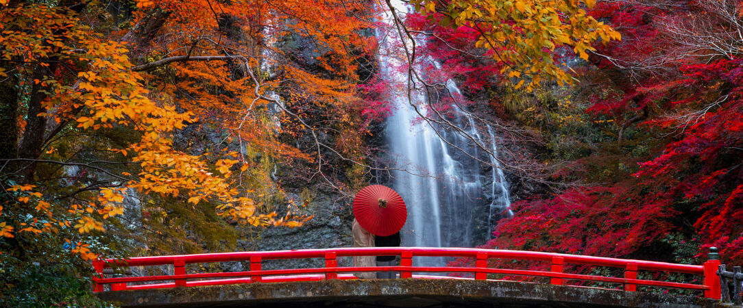 Croisière au fil du Japon : entre art, nature et traditions - Croisière de 17 jours à bord du Celebrity Millennium, entre Japon et Corée, et au cœur de l’art, de la nature et de la culture. - Japon