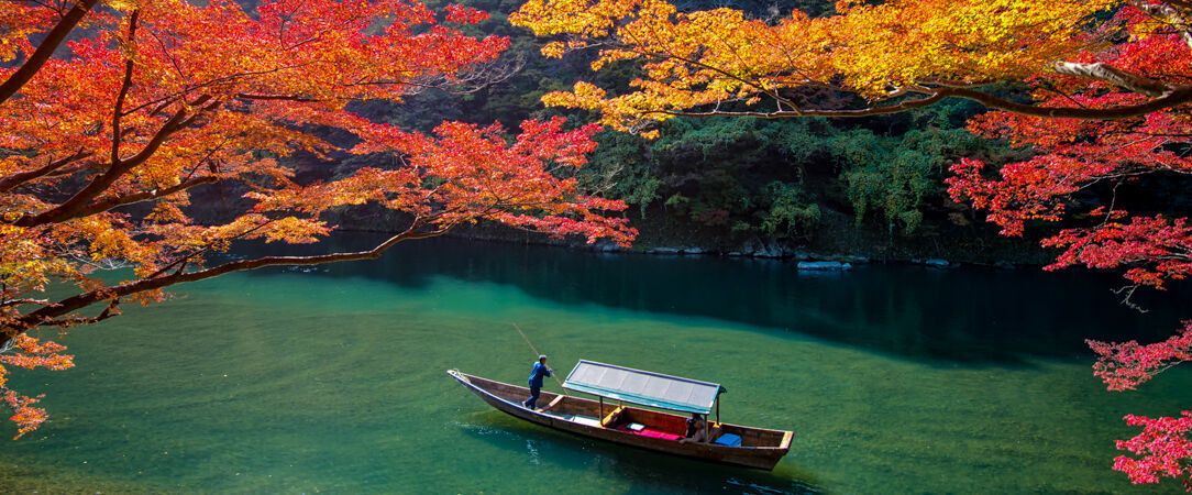 Croisière au fil du Japon : entre art, nature et traditions - Croisière de 17 jours à bord du Celebrity Millennium, entre Japon et Corée, et au cœur de l’art, de la nature et de la culture. - Japon