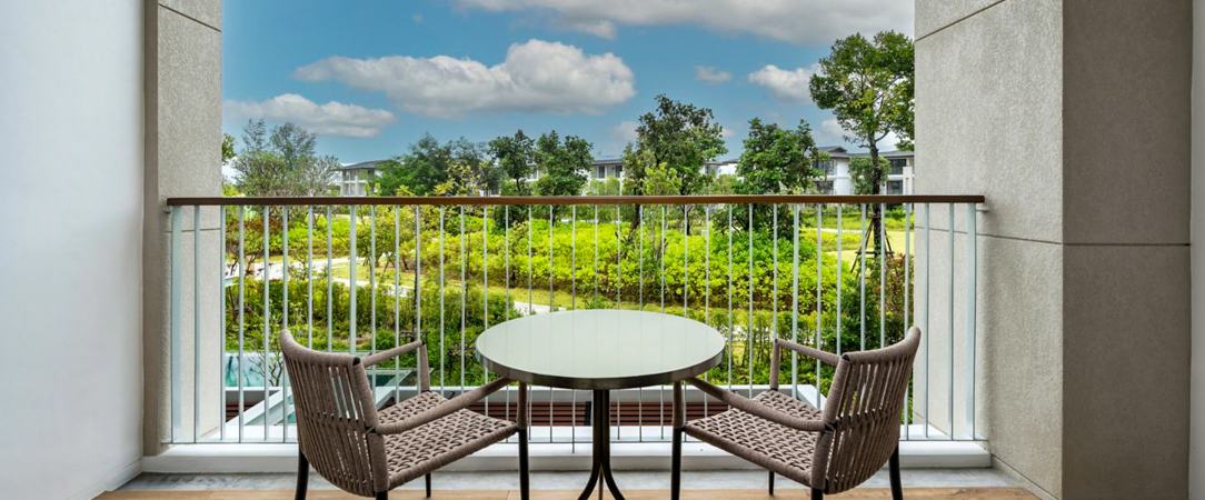 Club Jet Tours Khaolak Marriott Beach Resort & Spa ★★★★★ -  - Phang Nga, Thaïlande