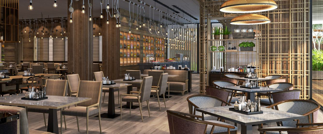 Club Jet Tours Khaolak Marriott Beach Resort & Spa ★★★★★ -  - Phang Nga, Thaïlande