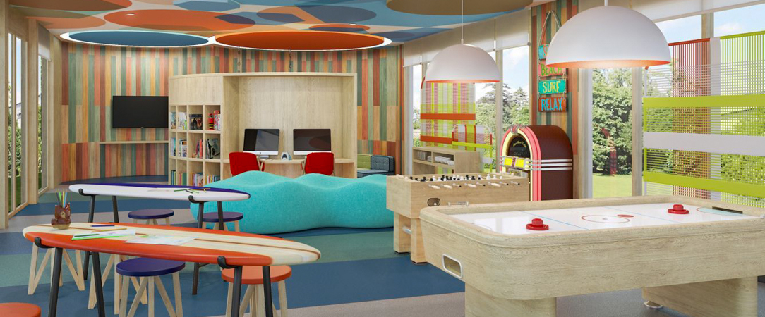 Club Jet Tours Khaolak Marriott Beach Resort & Spa ★★★★★ -  - Phang Nga, Thaïlande