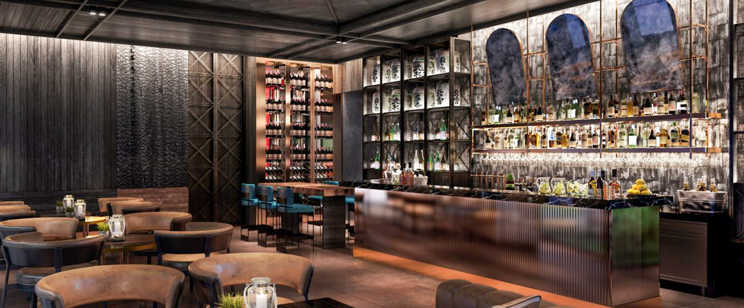 Club Jet Tours Khaolak Marriott Beach Resort & Spa ★★★★★ -  - Phang Nga, Thaïlande