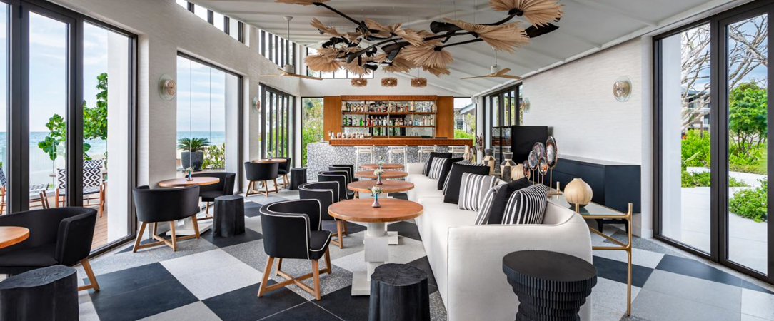 Club Jet Tours Khaolak Marriott Beach Resort & Spa ★★★★★ -  - Phang Nga, Thaïlande