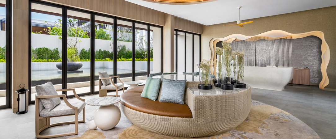 Club Jet Tours Khaolak Marriott Beach Resort & Spa ★★★★★ -  - Phang Nga, Thaïlande