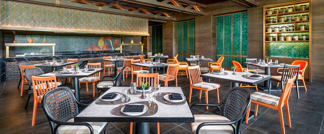 Club Jet Tours Khaolak Marriott Beach Resort & Spa ★★★★★ -  - Phang Nga, Thaïlande