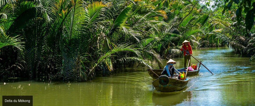 Du charme d’Hanoï aux rivages d’Ho Tram -  - Vietnam : d'Hanoï à Ho Tram