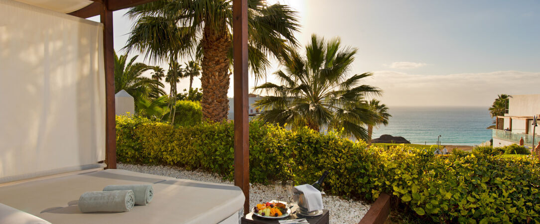Ôclub Select Fuerteventura Princess ★★★★ - Séjour tout compris entre océan, soleil et douceur de vivre dans un cadre insulaire d’exception. - Fuerteventura, Îles Canaries