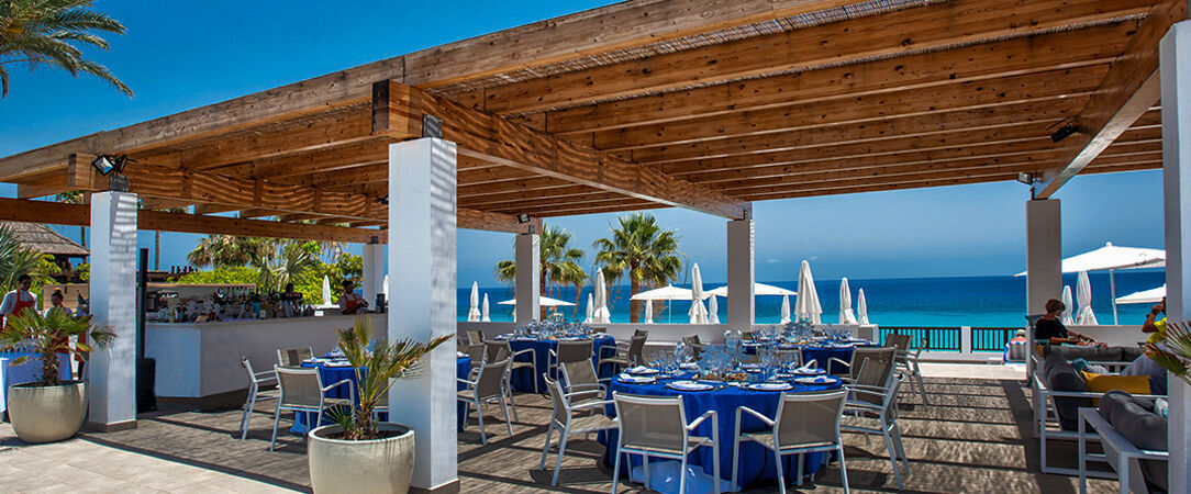 Ôclub Select Fuerteventura Princess ★★★★ - Séjour tout compris entre océan, soleil et douceur de vivre dans un cadre insulaire d’exception. - Fuerteventura, Îles Canaries