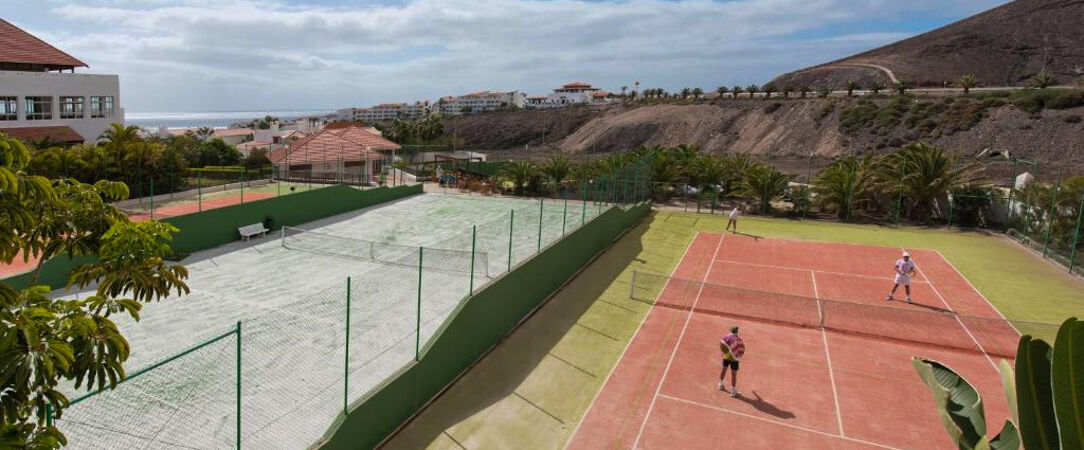 Ôclub Select Fuerteventura Princess ★★★★ - Séjour tout compris entre océan, soleil et douceur de vivre dans un cadre insulaire d’exception. - Fuerteventura, Îles Canaries