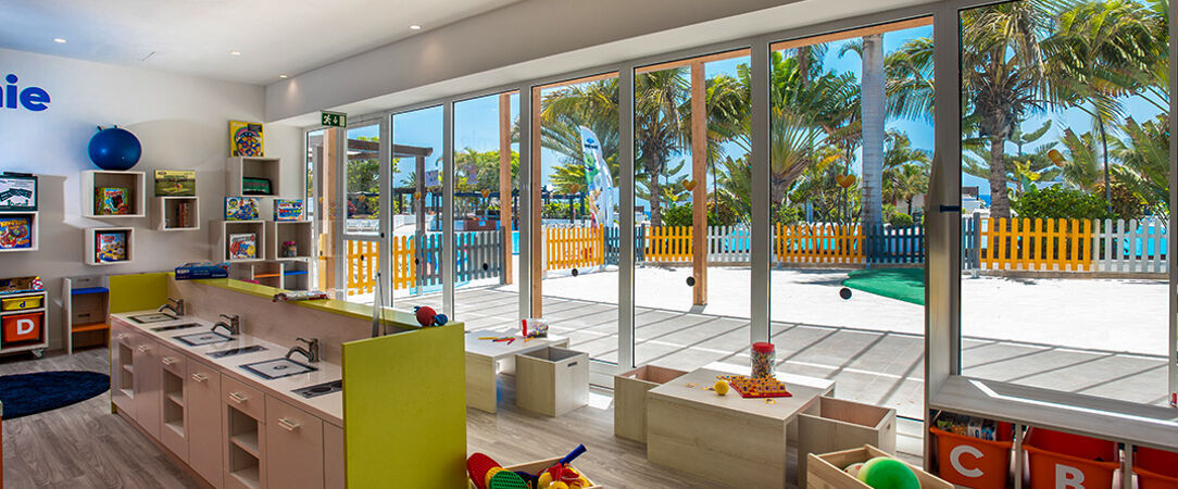 Ôclub Select Fuerteventura Princess ★★★★ - Séjour tout compris entre océan, soleil et douceur de vivre dans un cadre insulaire d’exception. - Fuerteventura, Îles Canaries