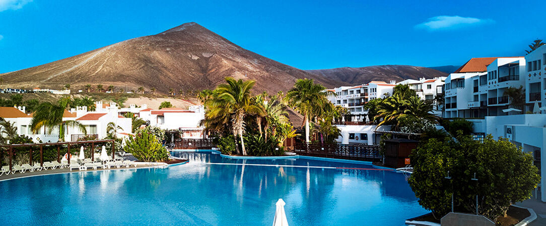Ôclub Select Fuerteventura Princess ★★★★ - Séjour tout compris entre océan, soleil et douceur de vivre dans un cadre insulaire d’exception. - Fuerteventura, Îles Canaries