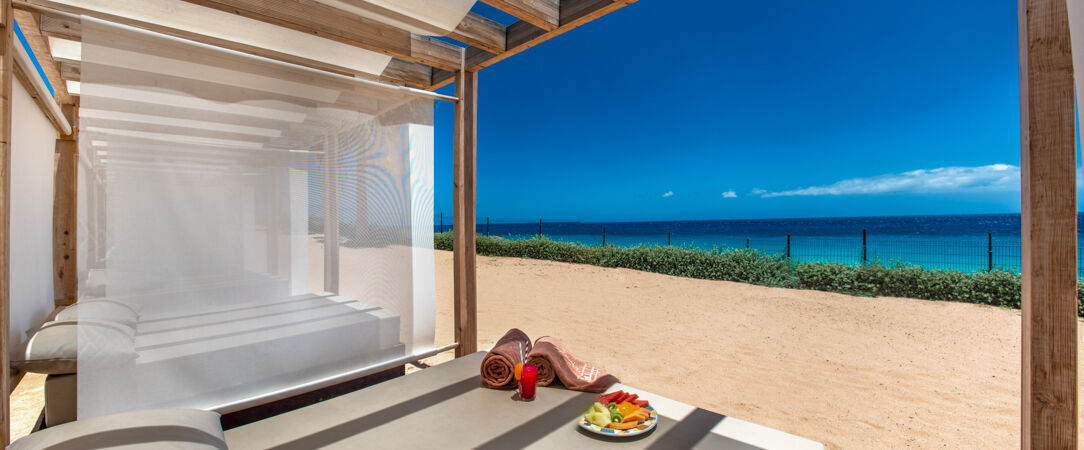 Ôclub Select Fuerteventura Princess ★★★★ - Séjour tout compris entre océan, soleil et douceur de vivre dans un cadre insulaire d’exception. - Fuerteventura, Îles Canaries