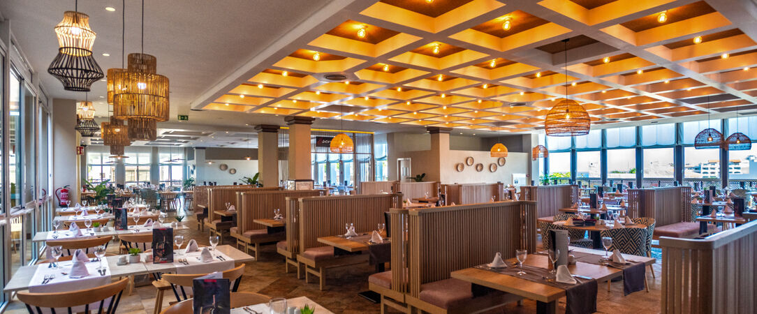 Ôclub Select Fuerteventura Princess ★★★★ - Séjour tout compris entre océan, soleil et douceur de vivre dans un cadre insulaire d’exception. - Fuerteventura, Îles Canaries