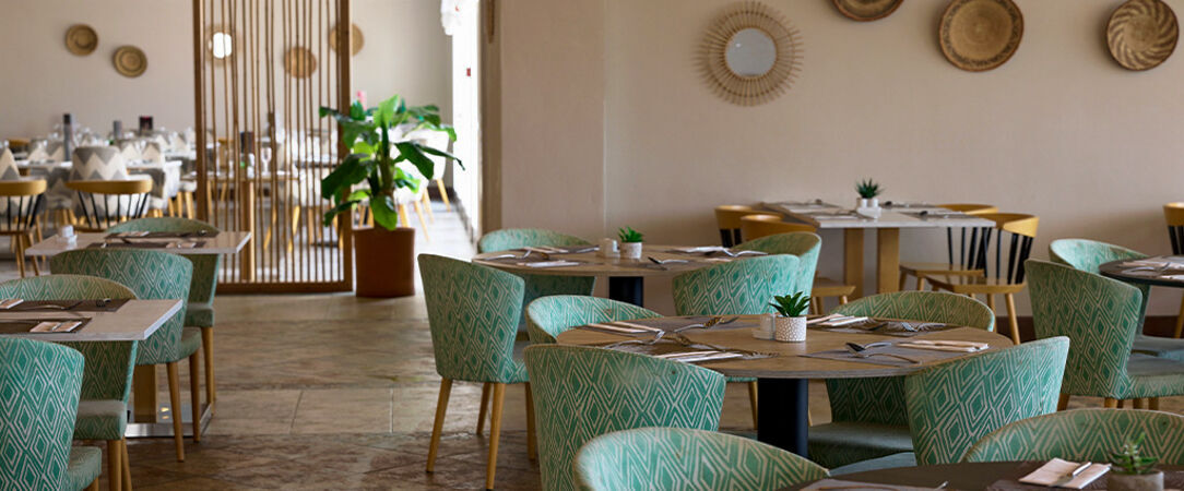 Ôclub Select Fuerteventura Princess ★★★★ - Séjour tout compris entre océan, soleil et douceur de vivre dans un cadre insulaire d’exception. - Fuerteventura, Îles Canaries