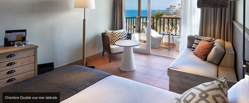 Ôclub Select Fuerteventura Princess ★★★★ - Séjour tout compris entre océan, soleil et douceur de vivre dans un cadre insulaire d’exception. - Fuerteventura, Îles Canaries