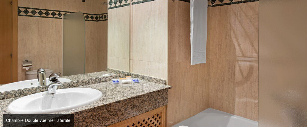 Ôclub Select Fuerteventura Princess ★★★★ - Séjour tout compris entre océan, soleil et douceur de vivre dans un cadre insulaire d’exception. - Fuerteventura, Îles Canaries