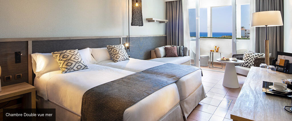 Ôclub Select Fuerteventura Princess ★★★★ - Séjour tout compris entre océan, soleil et douceur de vivre dans un cadre insulaire d’exception. - Fuerteventura, Îles Canaries