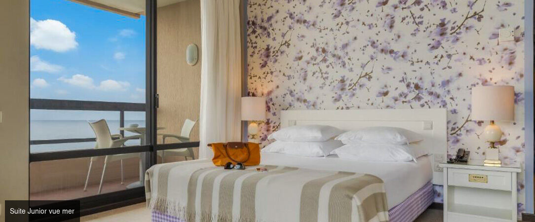Pestana Bahia Praia ★★★★ - Face à l'Atlantique, un havre insulaire entre plage & jardins. - Açores, Portugal