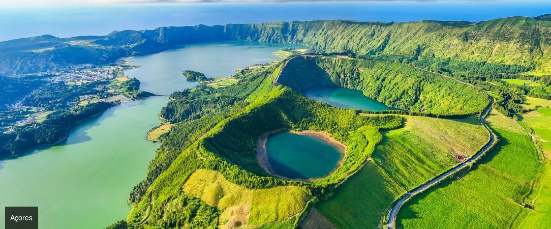 Pestana Bahia Praia ★★★★ - Face à l'Atlantique, un havre insulaire entre plage & jardins. - Açores, Portugal