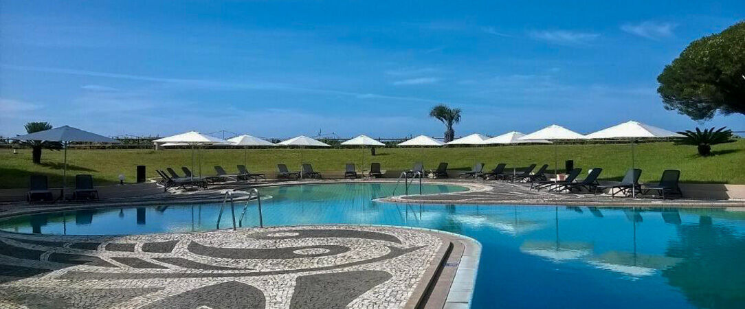 Pestana Bahia Praia ★★★★ - Face à l'Atlantique, un havre insulaire entre plage & jardins. - Açores, Portugal