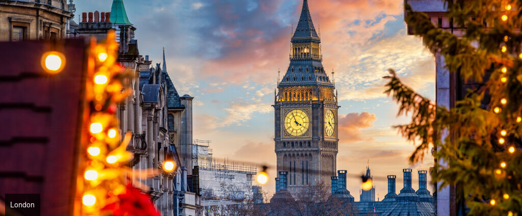 Moxy London Piccadilly Circus -  - London, United Kingdom